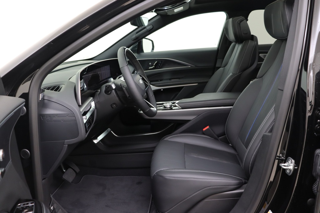 CADILLAC Lyriq Luxury / Pano / (MY25) EV 102 Kwh Aut AWD - ref: 7-72678 - Photo 13