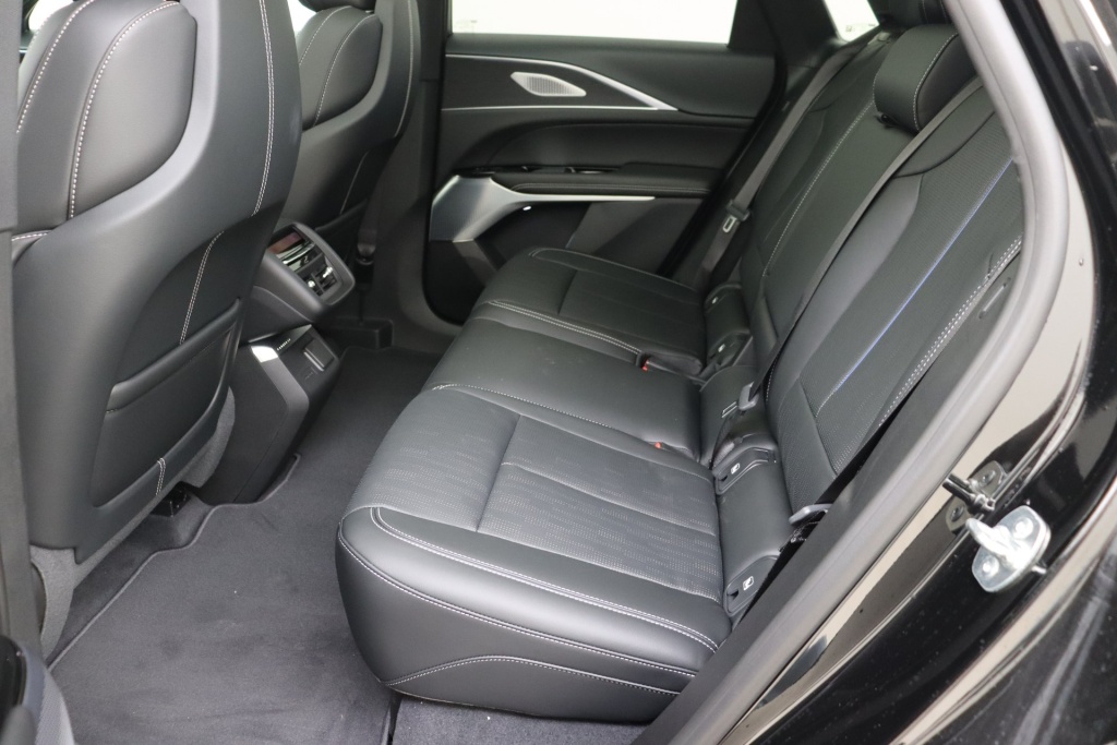 CADILLAC Lyriq Luxury / Pano / (MY25) EV 102 Kwh Aut AWD - ref: 7-72678 - Photo 16