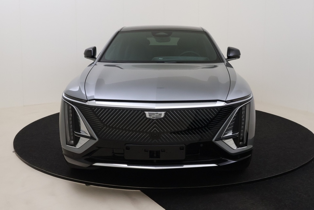 CADILLAC Lyriq Luxury / Pano / (MY25) EV 102 Kwh Aut AWD - ref: 7-72679 - Photo 2