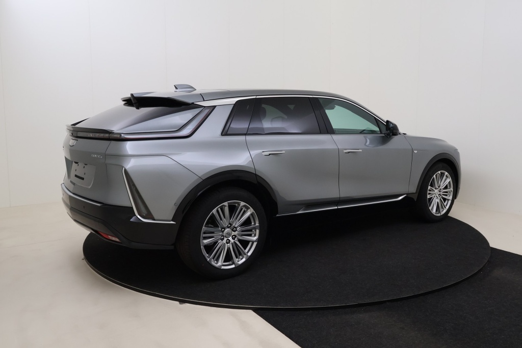 CADILLAC Lyriq Luxury / Pano / (MY25) EV 102 Kwh Aut AWD - ref: 7-72679 - Photo 5