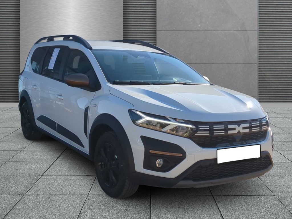 DACIA Jogger Extreme 5-Sitzer Full-Hybrid 140 - ref: 7-72751 - Photo 1