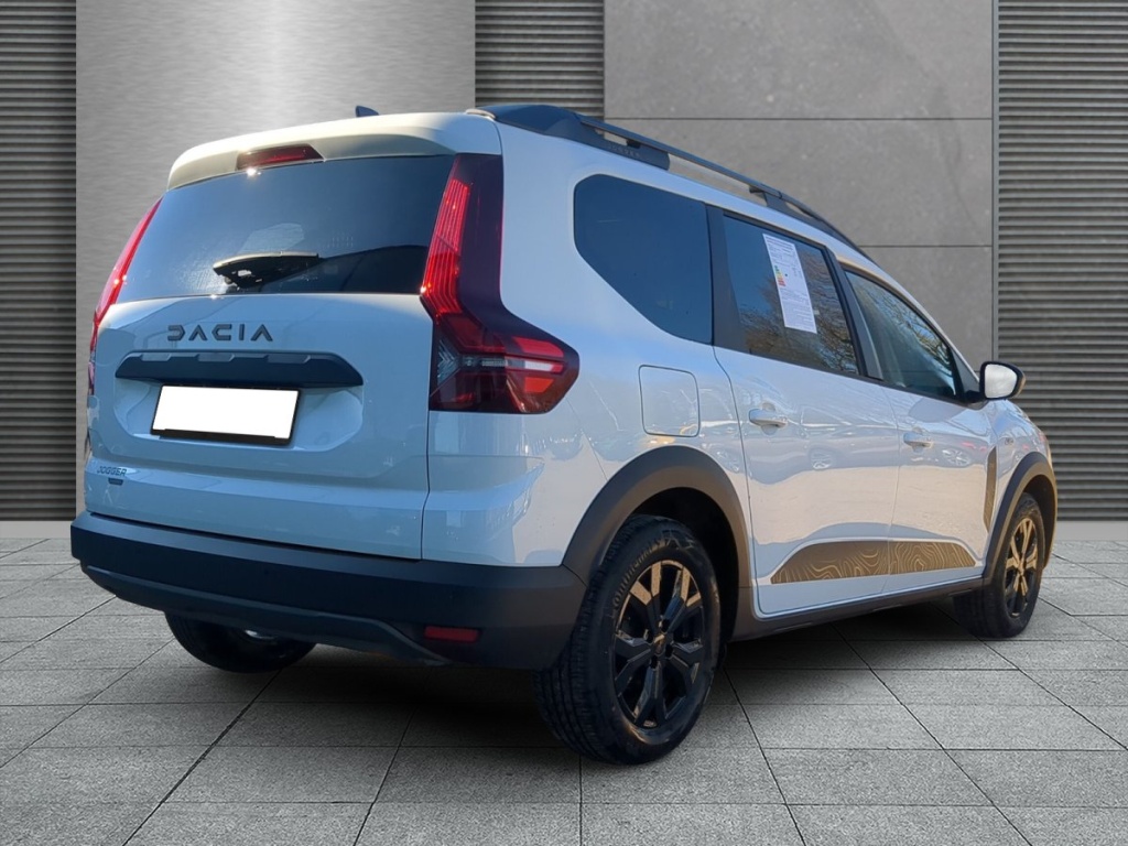 DACIA Jogger Extreme 5-Sitzer Full-Hybrid 140 - ref: 7-72751 - Photo 3