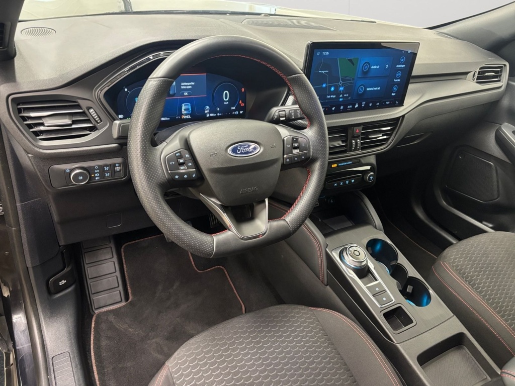 FORD Kuga ST-Line 2.5 FHEV AUT - ref: 7-72824 - Photo 5