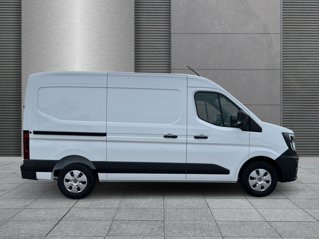 RENAULT Master Extra L2H2 3,5t dCi 150 - ref: 7-72846 - Photo 2
