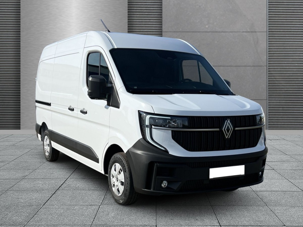 RENAULT Master Extra L2H2 dCi 150 3.5t - ref: 7-72847 - Photo 1