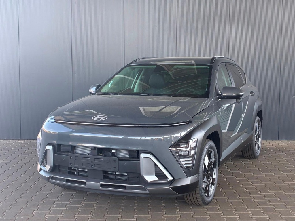 HYUNDAI Kona HEV Prime MY26 - ref: 7-72860 - Photo 1