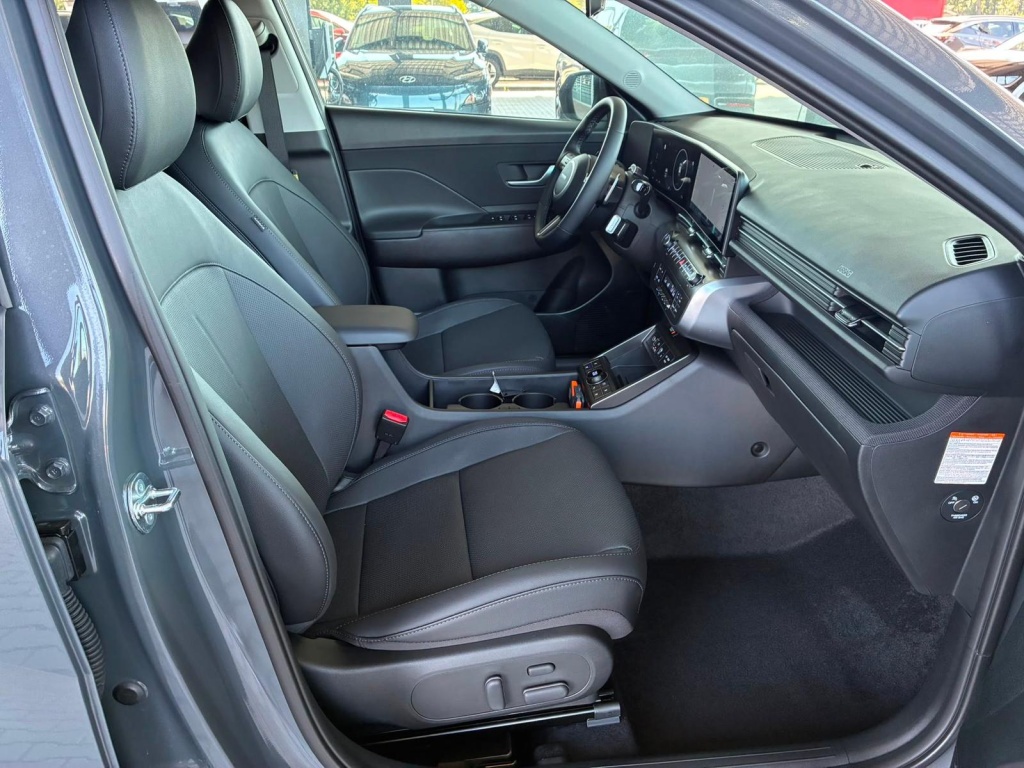 HYUNDAI Kona HEV Prime MY26 - ref: 7-72860 - Photo 11