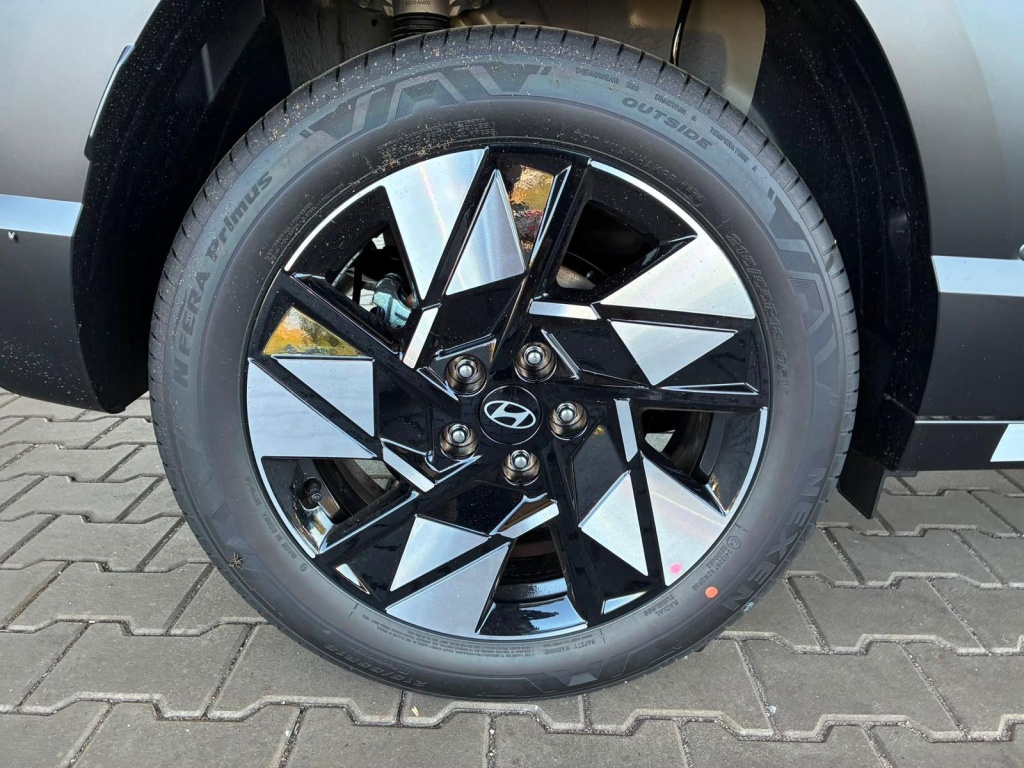 HYUNDAI Kona HEV Prime MY26 - ref: 7-72860 - Photo 12