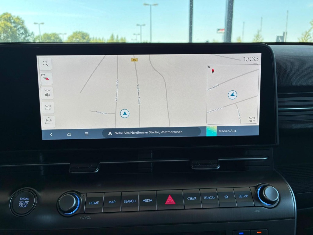 HYUNDAI Kona HEV Prime MY26 - ref: 7-72860 - Photo 14