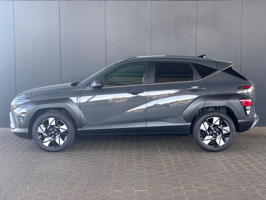HYUNDAI Kona HEV Prime MY26 - ref: 7-72860 - Photo 2
