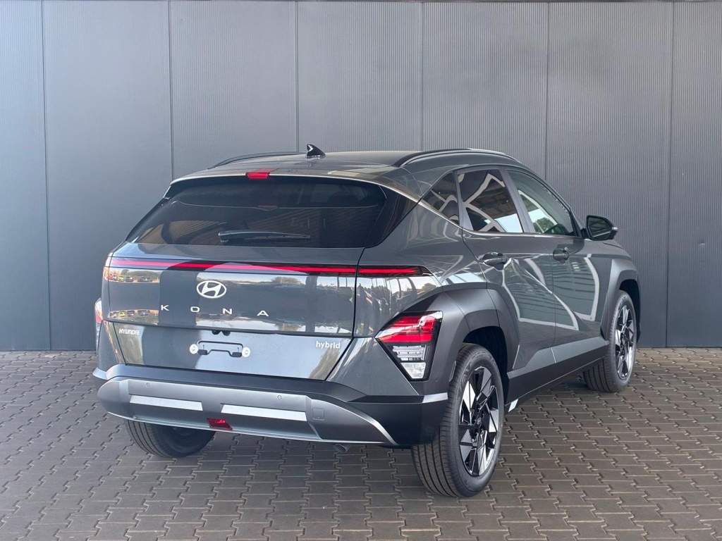 HYUNDAI Kona HEV Prime MY26 - ref: 7-72860 - Photo 3