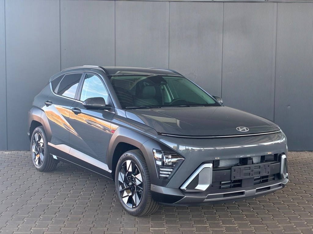 HYUNDAI Kona HEV Prime MY26 - ref: 7-72860 - Photo 4
