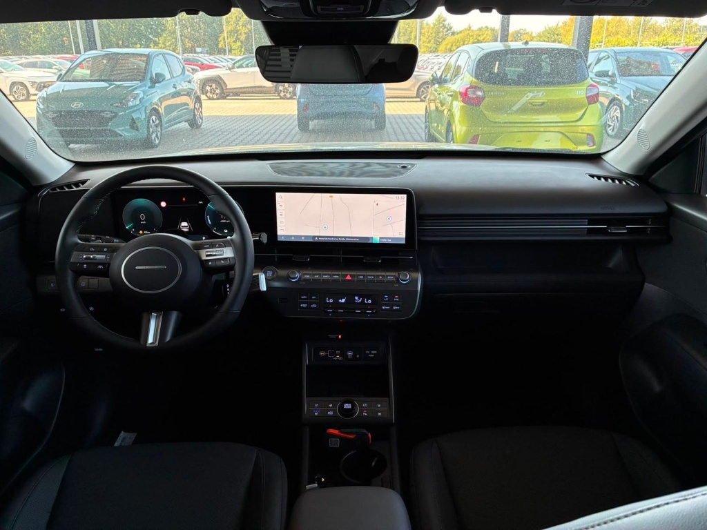 HYUNDAI Kona HEV Prime MY26 - ref: 7-72860 - Photo 7