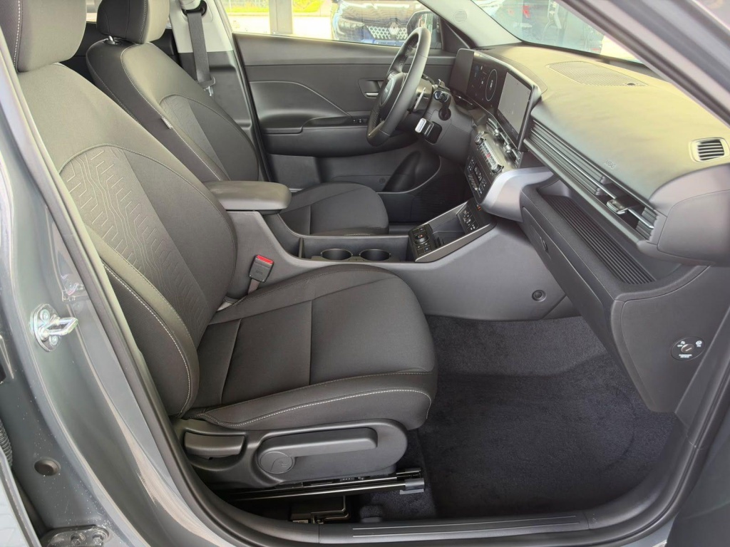 HYUNDAI Kona Comfort Plus 1.6 T-GDI 2WD 7-DCT - ref: 7-72865 - Photo 6