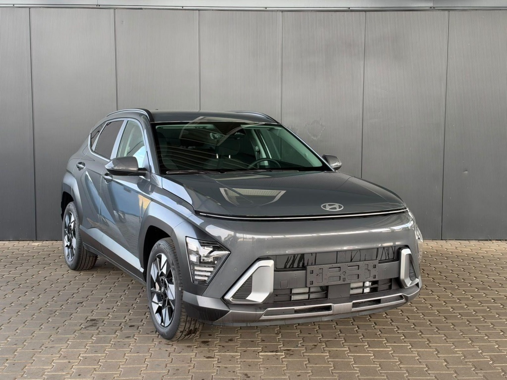HYUNDAI Kona Comfort Plus 1.6 T-GDI 2WD 7-DCT - ref: 7-72867 - Photo 4