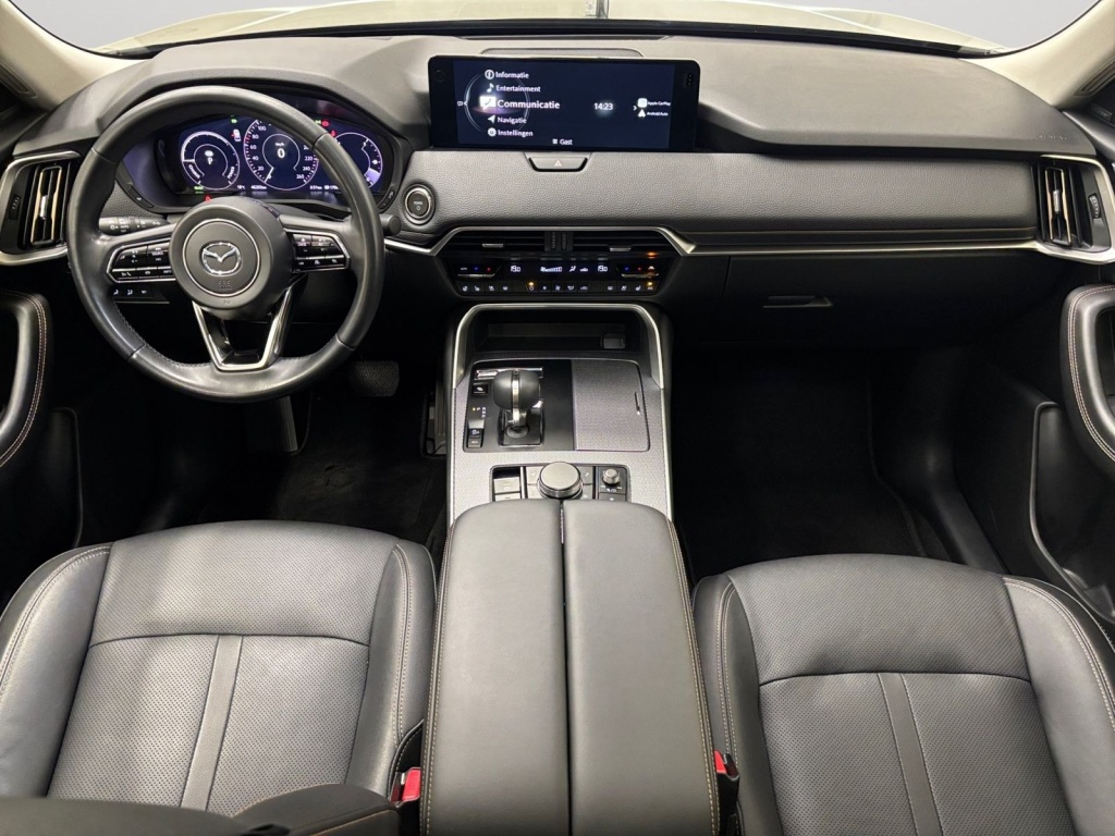 MAZDA CX-60 i-ACTIV 2.5PHEV AWD 8AT - ref: 7-72879 - Photo 6