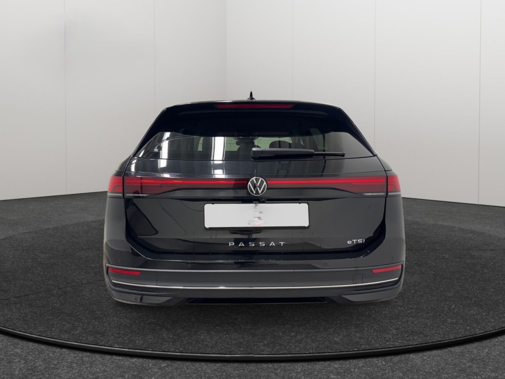 VOLKSWAGEN Passat SW 1.5 TSI DSG - ref: 7-72883 - Photo 4