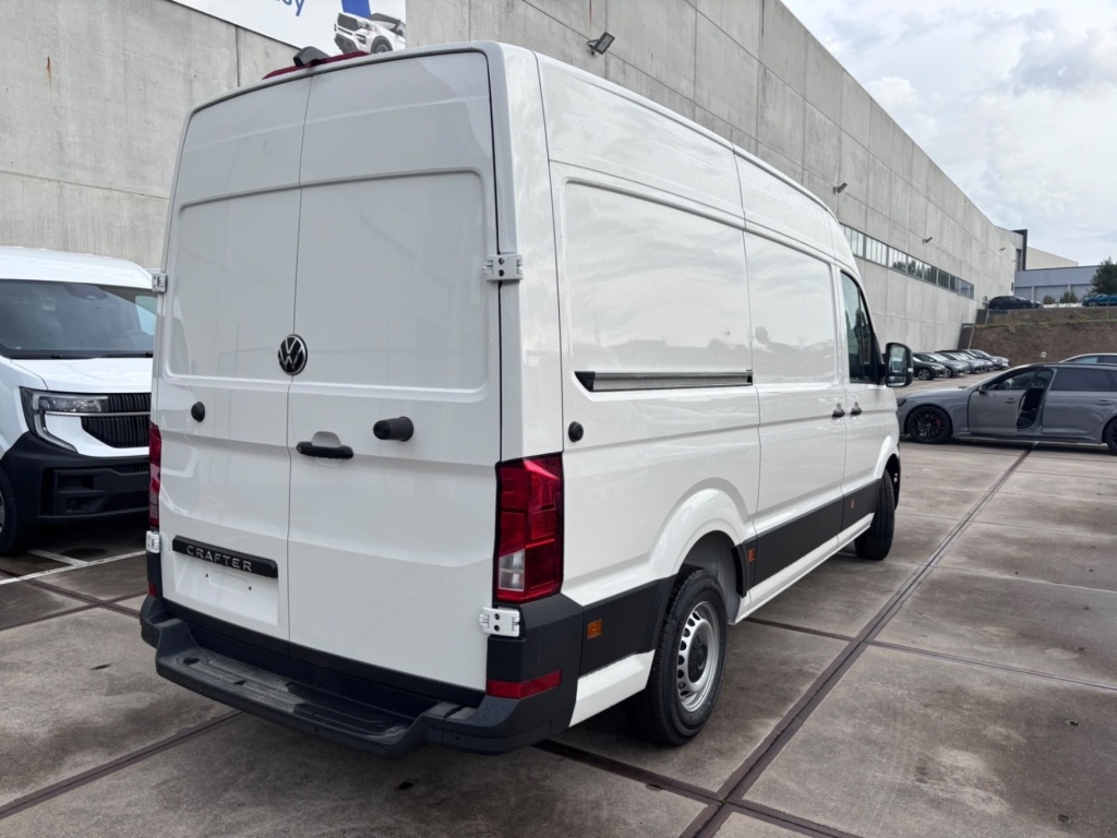 VOLKSWAGEN Crafter L3H3 30 - ref: 7-72941 - Photo 3