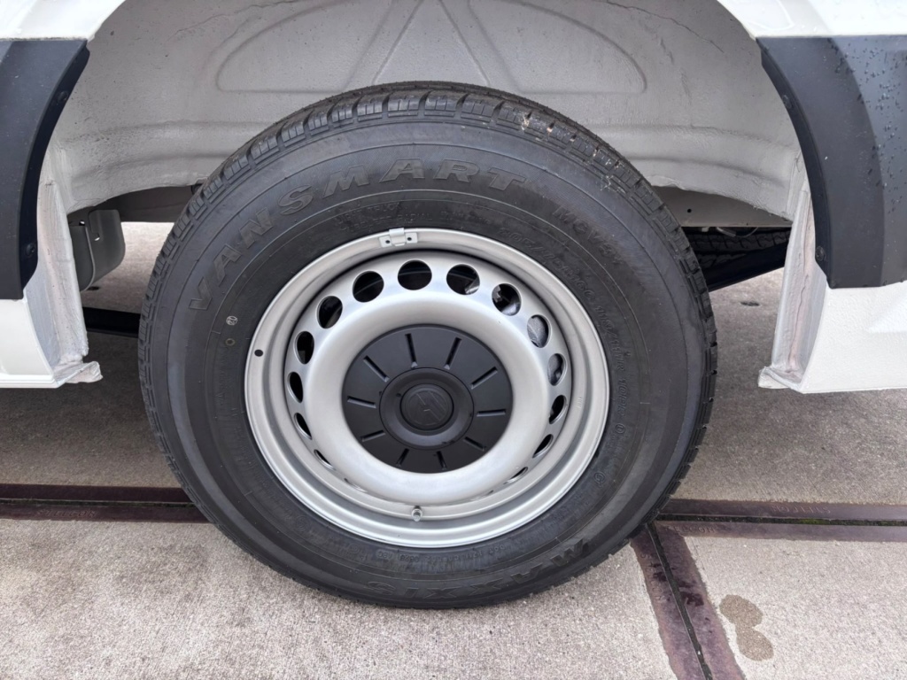 VOLKSWAGEN Crafter L3H3 30 - ref: 7-72941 - Photo 9