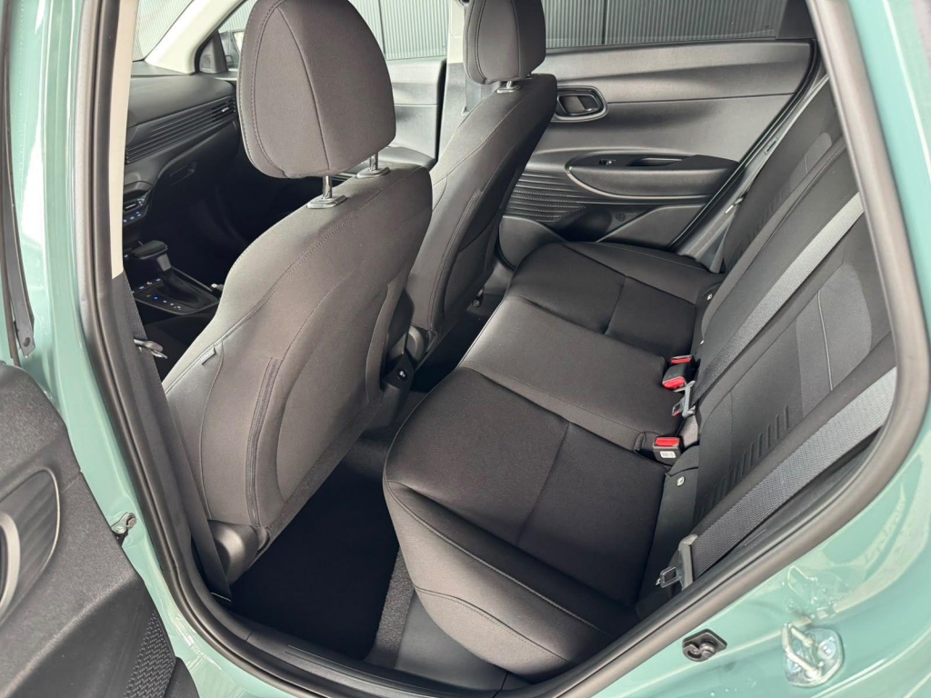 HYUNDAI Bayon Comfort Plus 1.0 T-GDI 7-DCT AT - ref: 7-72970 - Photo 6