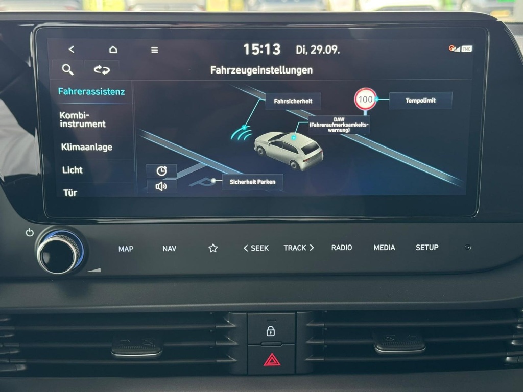 HYUNDAI Bayon Comfort Plus 1.0 T-GDI 7-DCT AT - ref: 7-72971 - Photo 14