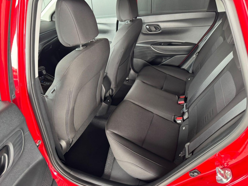 HYUNDAI Bayon Comfort Plus 1.0 T-GDI 7-DCT AT - ref: 7-72971 - Photo 6