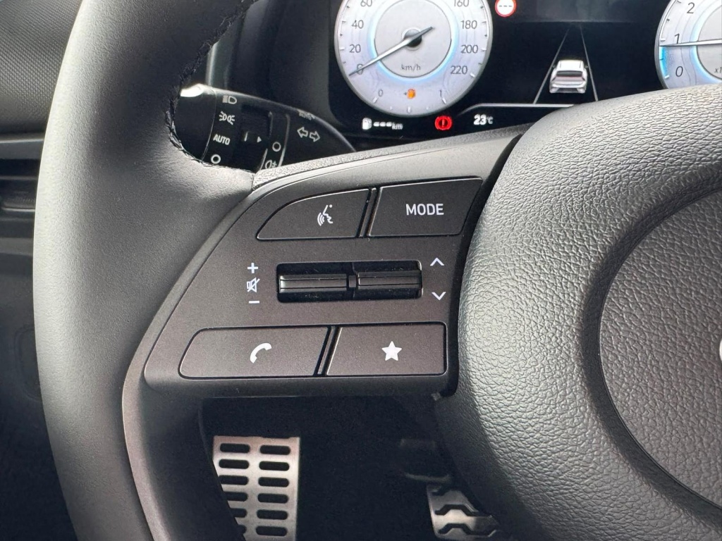 HYUNDAI Bayon Comfort Plus 1.0 T-GDI 7-DCT AT - ref: 7-72972 - Photo 20