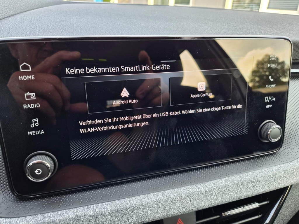 SKODA Scala Selection 1.0 Gasoline 116hp DSG - ref: 7-73014 - Photo 19