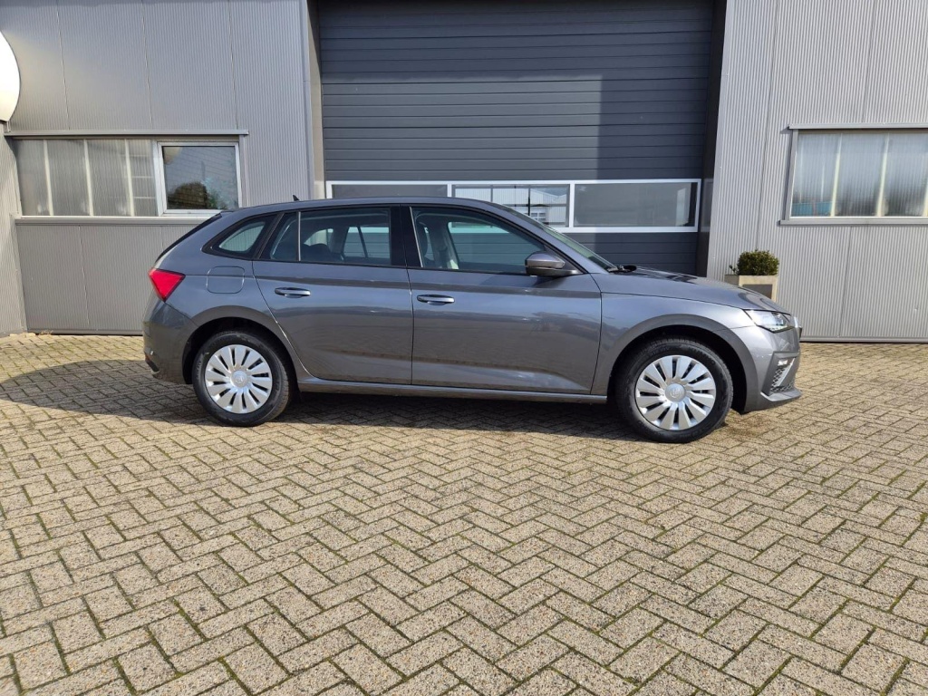 SKODA Scala Selection 1.0 Gasoline 116hp DSG - ref: 7-73015 - Photo 6