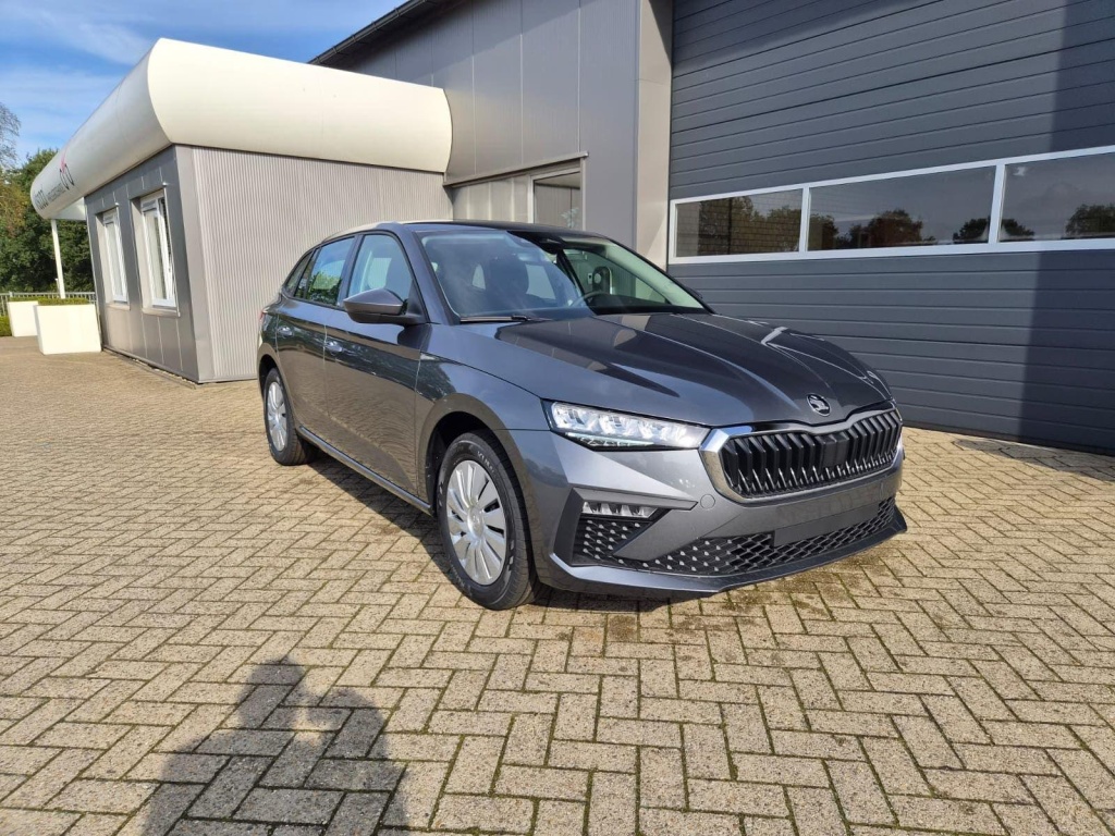 SKODA Scala Selection 1.0 Gasoline 116hp DSG - ref: 7-73015 - Photo 7