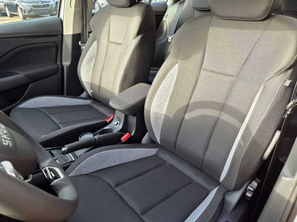 SKODA Scala Selection 1.0 Gasoline 116hp DSG - ref: 7-73016 - Photo 11