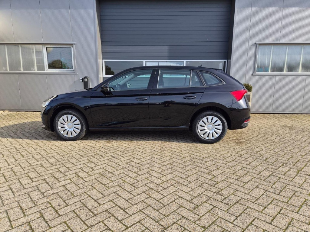 SKODA Scala Selection 1.0 Gasoline 116hp DSG - ref: 7-73018 - Photo 2
