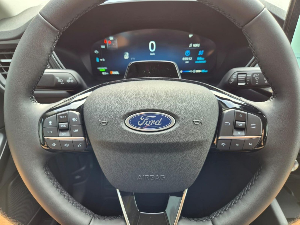 FORD Kuga Titanium 2.5 Plug-in Hybrid Gasoline 242hp - ref: 7-73084 - Photo 18
