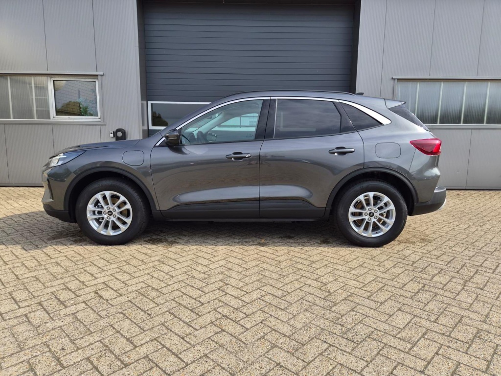 FORD Kuga Titanium 2.5 Plug-in Hybrid Gasoline 242hp - ref: 7-73084 - Photo 2