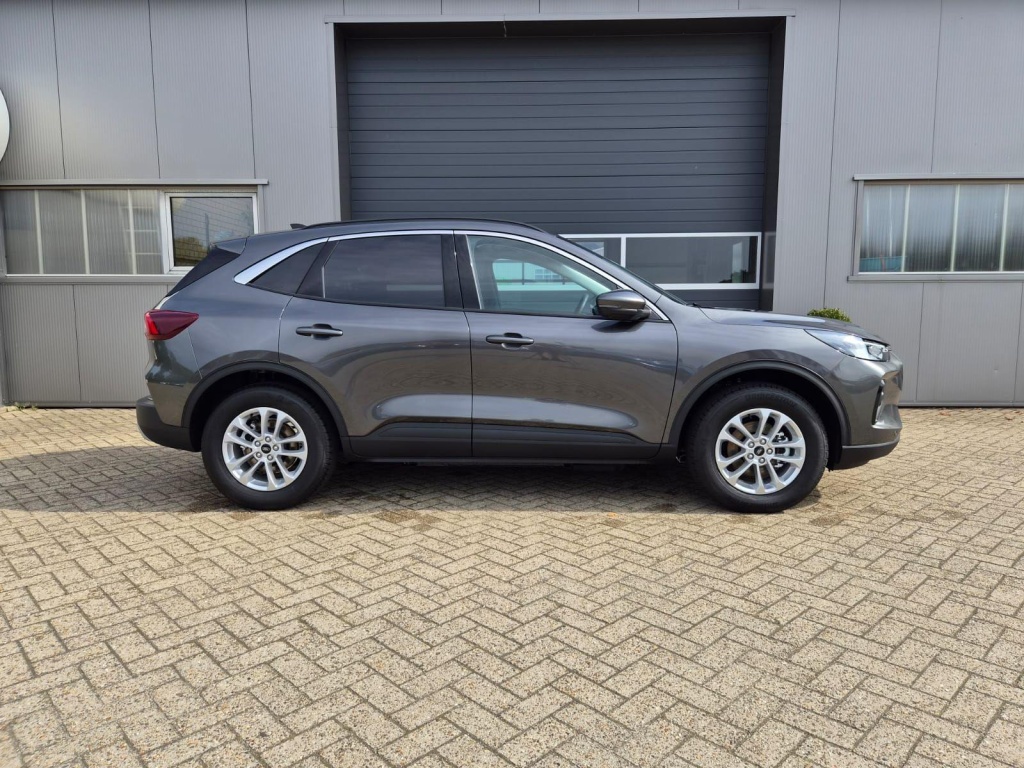 FORD Kuga Titanium 2.5 Plug-in Hybrid Gasoline 242hp - ref: 7-73084 - Photo 6