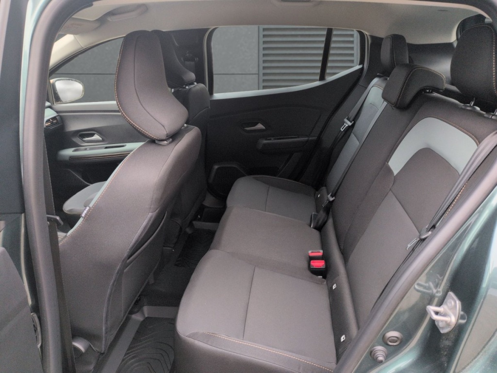 DACIA Sandero Extreme LPG 120 auto - ref: 7-73136 - Photo 6