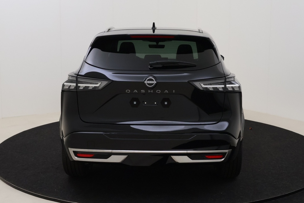 NISSAN Qashqai TEKNA PLUS +  Pano  (MY26) 1.3 DIG-T MHEV 158 hp AT 2WD - ref: 7-73184 - Photo 7