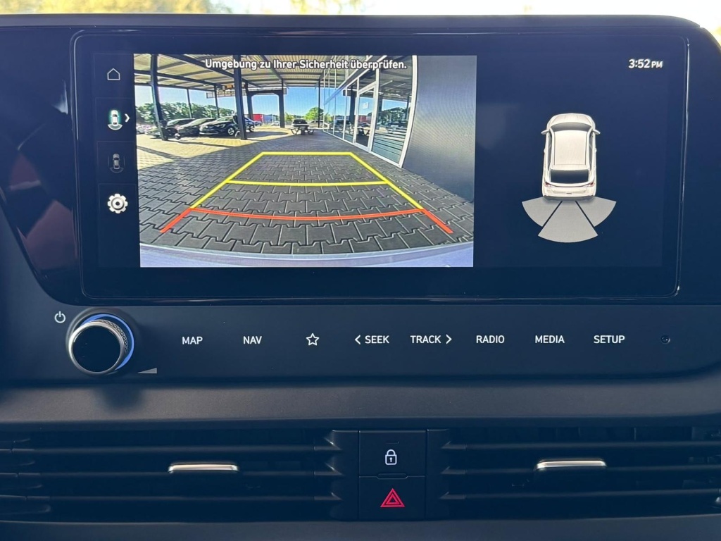 HYUNDAI Bayon Comfort Plus 1.0 T-GDI 7-DCT AT - ref: 7-73297 - Photo 13