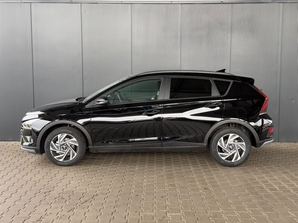 HYUNDAI Bayon Comfort Plus 1.0 T-GDI 7-DCT AT - ref: 7-73299 - Photo 2