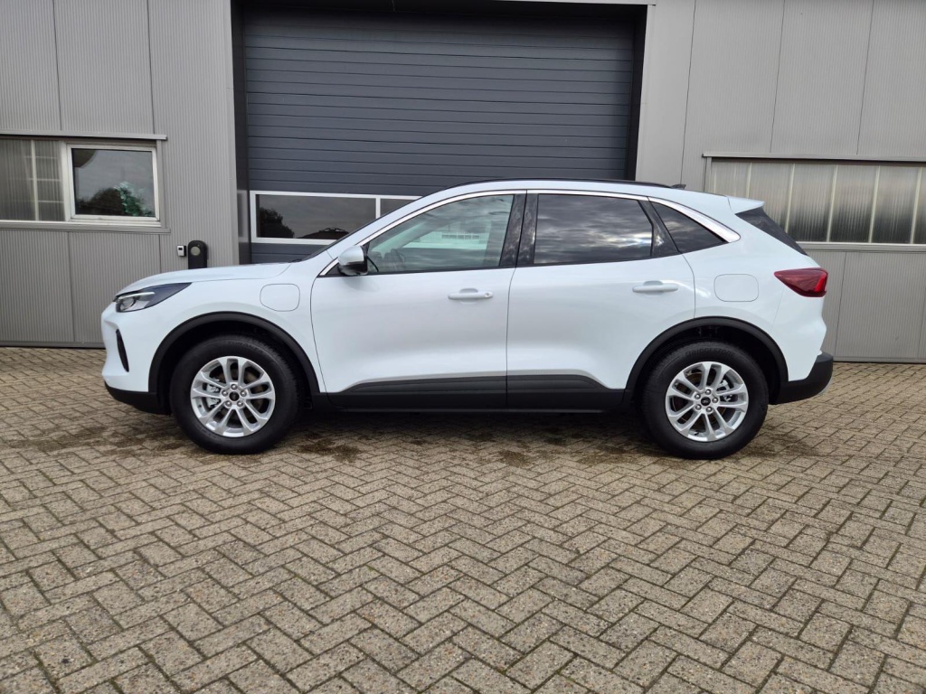 FORD Kuga Titanium 2.5 Plug-in Hybrid Gasoline 242hp - ref: 7-73357 - Photo 2
