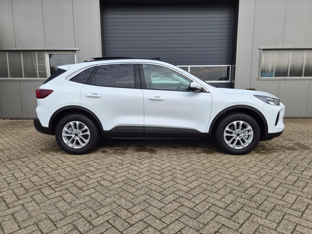 FORD Kuga Titanium 2.5 Plug-in Hybrid Gasoline 242hp - ref: 7-73357 - Photo 6