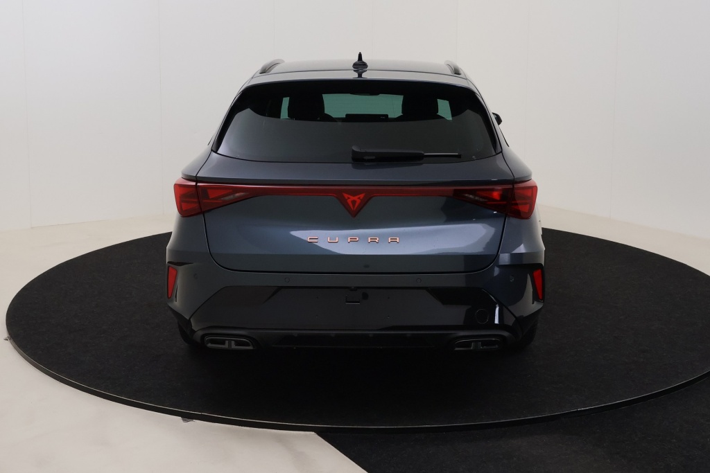 CUPRA Leon Sportstourer Impulse 1,5 eTSI 150 hp DSG7 - ref: 7-73446 - Photo 7