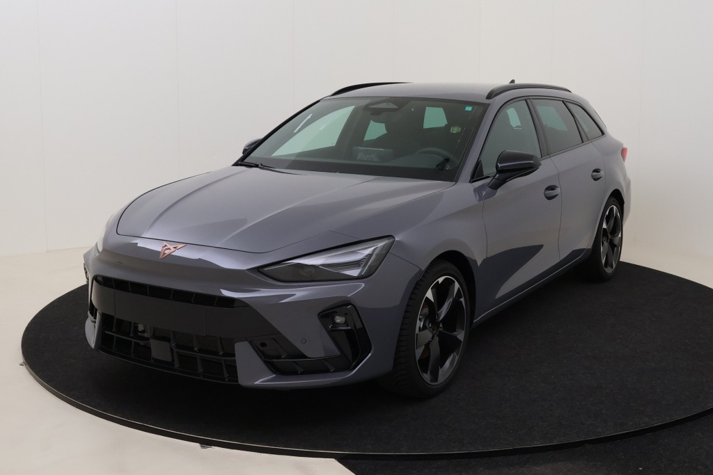 CUPRA Leon Sportstourer Impulse 1,5 eTSI 150 hp DSG7 - ref: 7-73448 - Photo 1