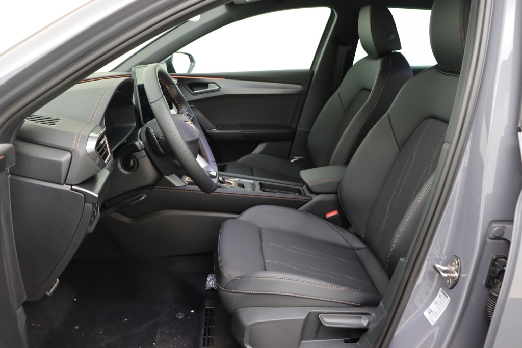 CUPRA Leon Sportstourer Impulse 1,5 eTSI 150 hp DSG7 - ref: 7-73448 - Photo 13