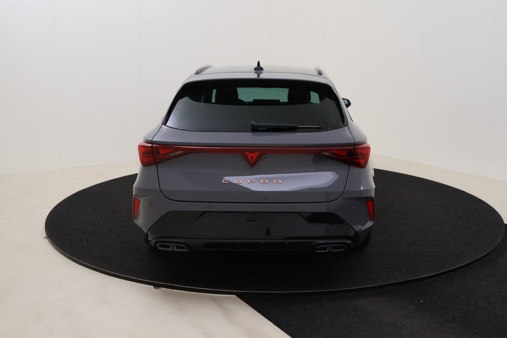 CUPRA Leon Sportstourer Impulse 1,5 eTSI 150 hp DSG7 - ref: 7-73448 - Photo 7