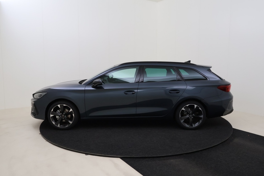CUPRA Leon Sportstourer Impulse 1,5 eTSI 150 hp DSG7 - ref: 7-73449 - Photo 9