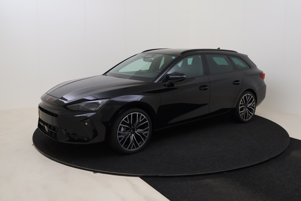 CUPRA Leon Sportstourer Impulse Plus 1,5 eTSI 150 hp DSG7 - ref: 7-73450 - Photo 10