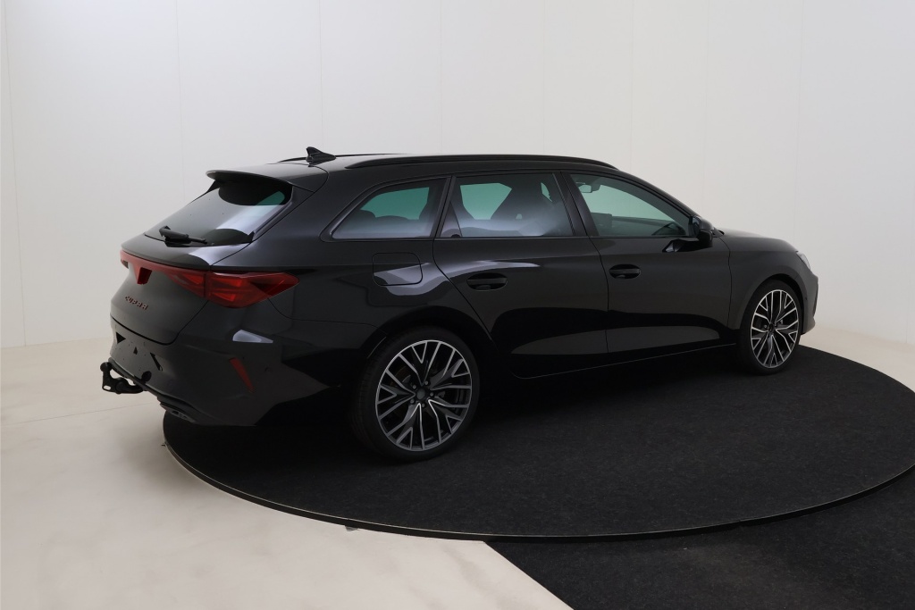 CUPRA Leon Sportstourer Impulse Plus 1,5 eTSI 150 hp DSG7 - ref: 7-73450 - Photo 5