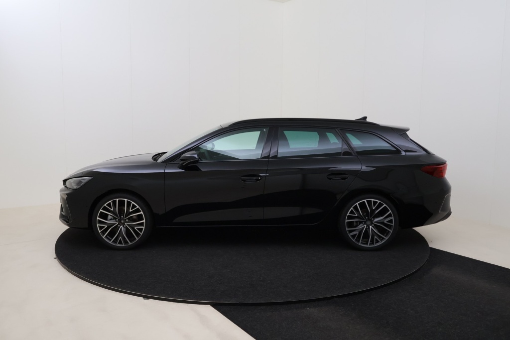 CUPRA Leon Sportstourer Impulse Plus 1,5 eTSI 150 hp DSG7 - ref: 7-73450 - Photo 9