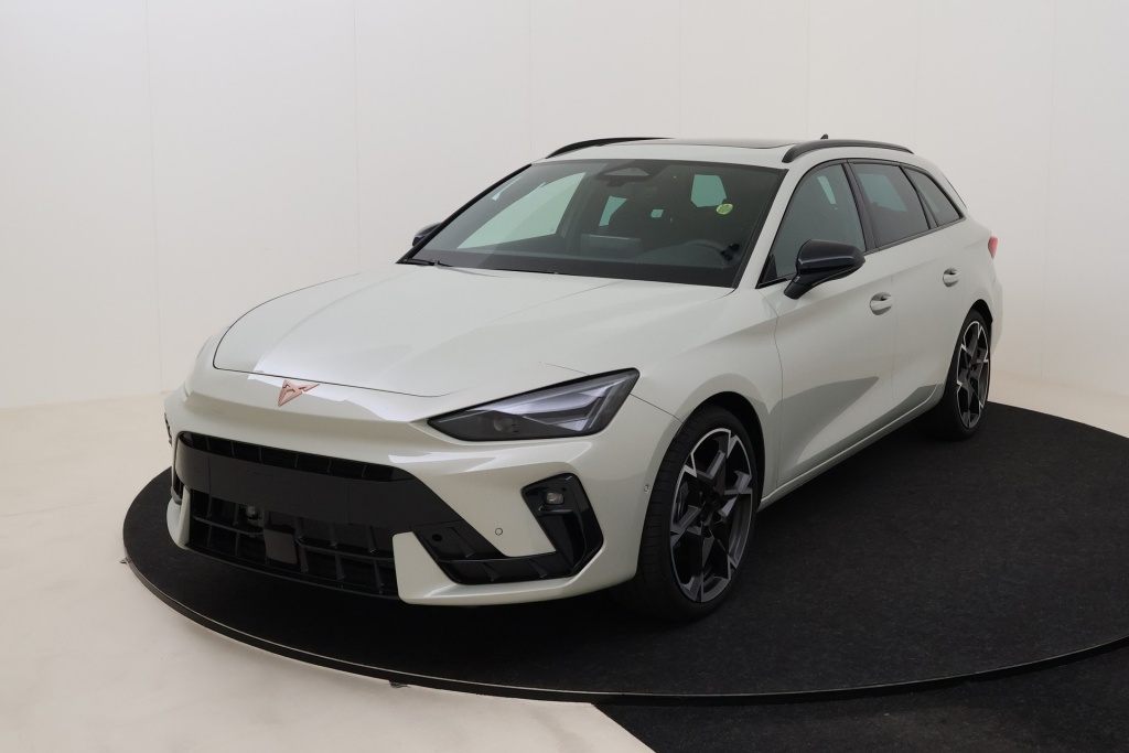 CUPRA Leon Sportstourer Impulse Plus 1,5 eTSI 150 hp DSG7 - ref: 7-73451 - Photo 1